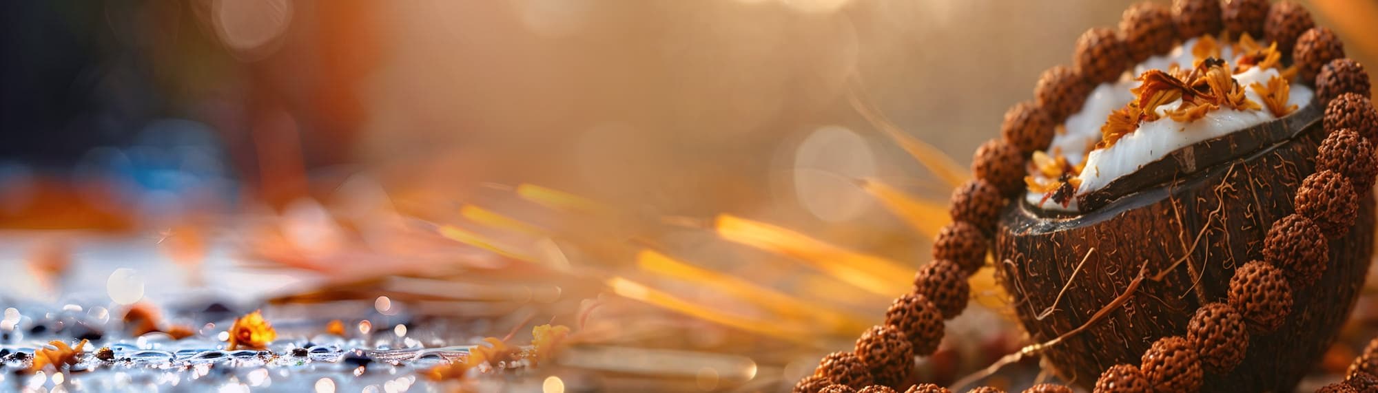 Rudrakx Spiritual Platform