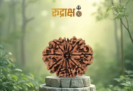 11 mukhi rudraksha