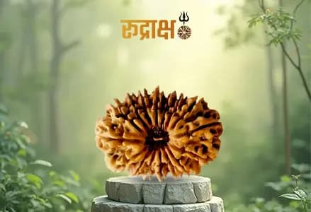 16 mukhi rudraksha